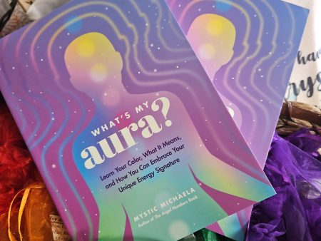 What s My Aura? on Sale