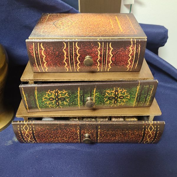 Travel Altar   Hidden Altar Boxes For Sale