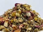 Feeling Groovy Flower Herbal Tea - Caffeine Free Online now