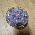 Mystic Amethyst Aura Crystal - Tumbled Online Hot Sale