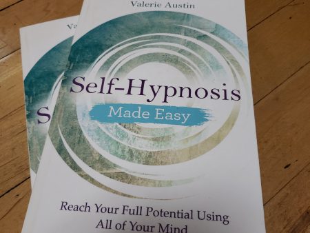 Self-Hypnosis Made Easy For Discount