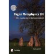 Pagan Metaphysics 101 Sale