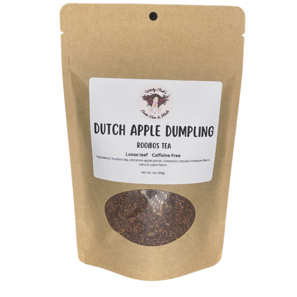 Dutch Apple Dumpling Tea Cheap