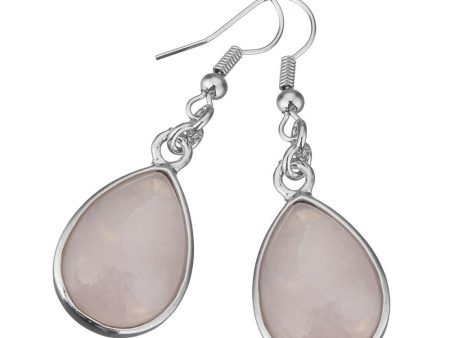 Gemstone   Crystal  Earrings - Various For Discount