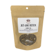 JET - Lag   Detox Herbal Tea - Caffeine Free Discount