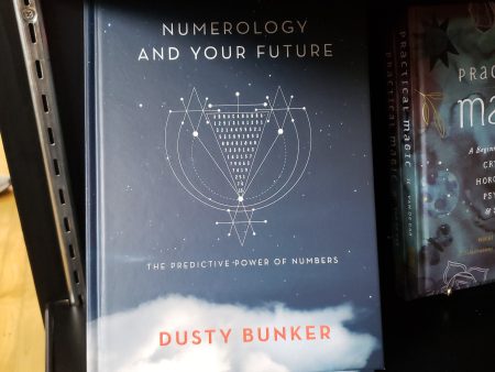 Numerology and Your Future, 2nd Edition Discount