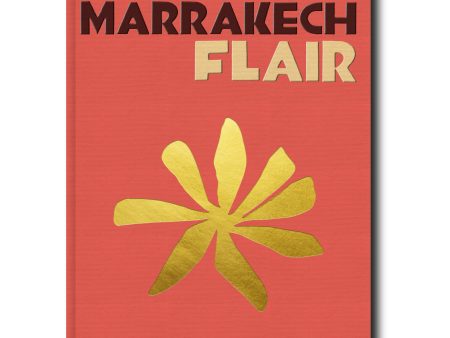 Marrakech Flair For Discount