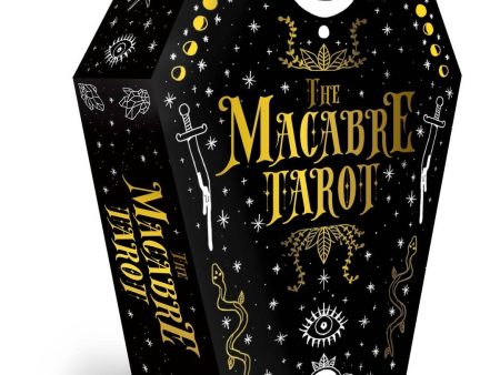 Macabre Tarot Fashion