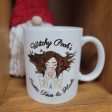 Witchy Pooh s Tea Mug Sale