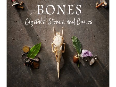 Throwing Bones, Crystals, Stones, and Curios For Cheap