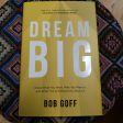 Dream Big by Bob Goff Online now