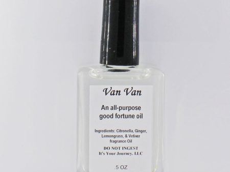 Van Van Spiritual Oil Cheap