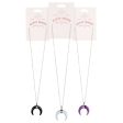 Gypsy Moon Necklaces - Gemstone Cheap