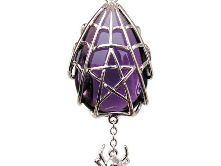 Spyder Star for Winning in Competition - Anne Stokes For Sale