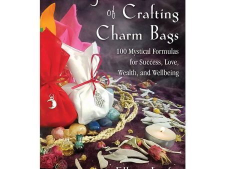 The Magical Art of Crafting Charm Bags Hot on Sale