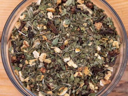 Magical Tea - Yule (Winter Solstice) - Loose Cheap