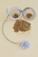 Flower Mug Infuser Gift Box Set For Sale