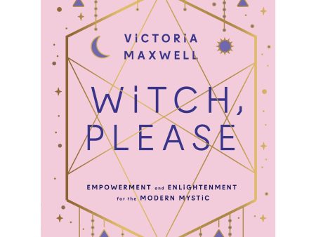 Witch, Please Online Sale