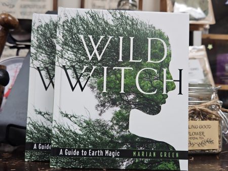 Wild Witch (Hard Cover) Online