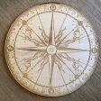 Compass Crystal Grid Online now