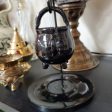 Cauldron Hanging Burner   Oil Diffuser on Sale