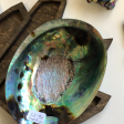 Abalone Shells, Very Blue For Cheap