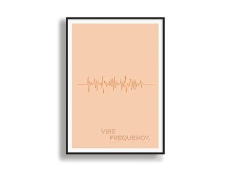 Vibe Frequency 3 on Sale