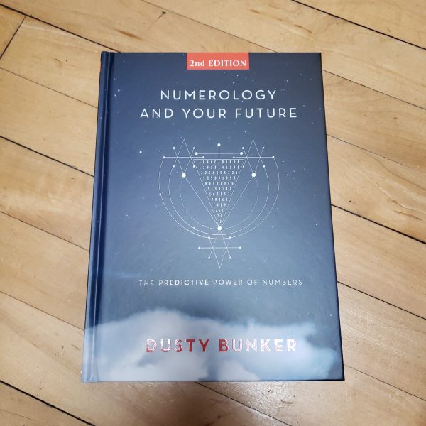 Numerology and Your Future, 2nd Edition Discount