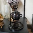 Cauldron Hanging Burner   Oil Diffuser on Sale