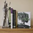 Wild Witch (Hard Cover) Online