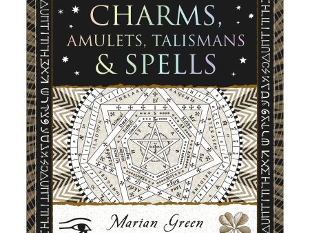 Charms, Amulets, Talismans & Spells Sale