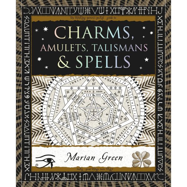 Charms, Amulets, Talismans & Spells Sale