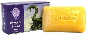 Dragons Blood Soap 100g Hot on Sale