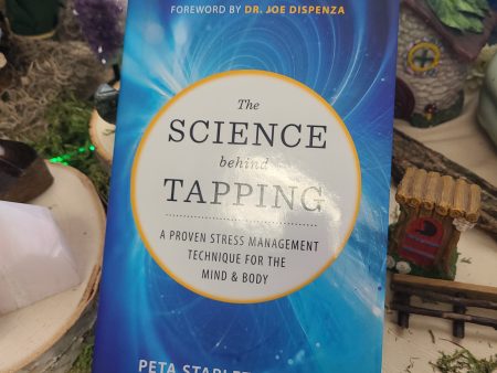 The Science Behind Tapping
A Proven Stress Management Technique for the Mind and Body Online