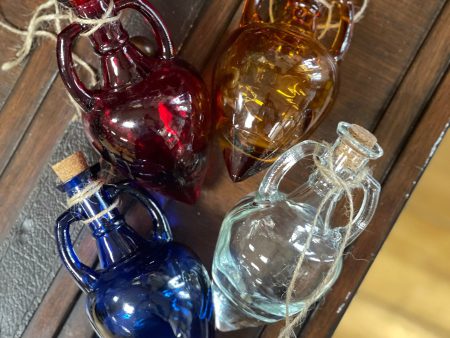 Amphora Spell Jars Online now