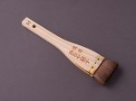 Kanaya - 30mm Short Sauce Brush - Horse Hair Online