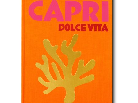 Capri Dolce Vita Cheap