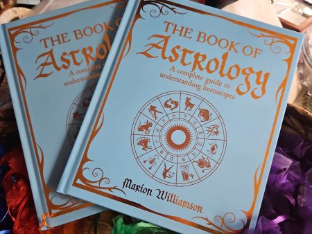 The Book of Astrology - A Complete Guide to Understanding Horoscopes Sale