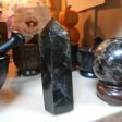 Deep Smokey Quartz Tower For Cheap