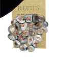 Rainbow Moonstone Gemstone Runes - Starlinks Gifts For Cheap