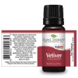 Vetiver Essential Oil 10ml For Cheap