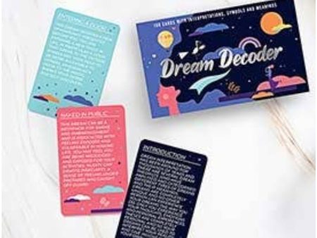 Dream Decoder Cheap