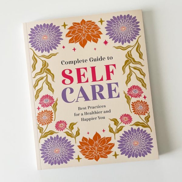 Complete Guide to Self Care Supply