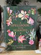 A Spellbook for the Seasons by Sarah Coyne (Hard Cover) Discount