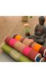 Yoga, Thai Kapok Neck Cushion,  Bolster on Sale