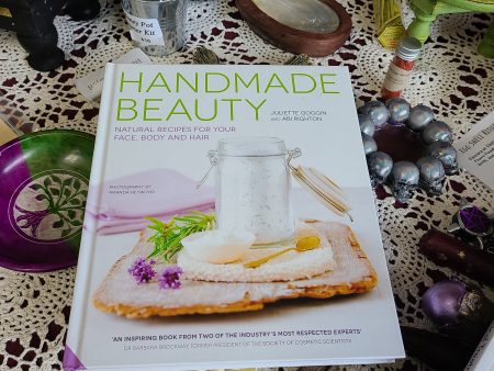 Handmade Beauty on Sale