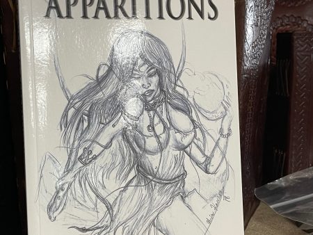 Unveiled Apparitions For Sale