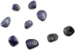 Dumortierite - Tumbled Discount