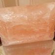 Himalayan Salt Bar   Massage   Deodorant Stone Online Sale