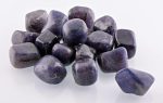 Iolite - Tumbled For Cheap